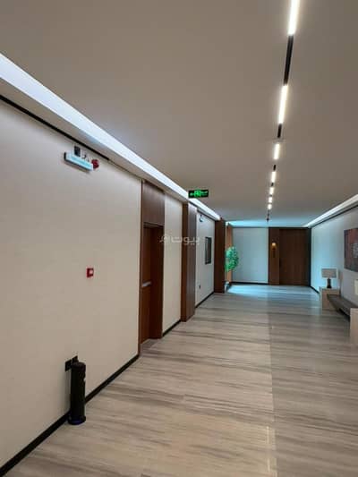 Office for Rent in North Jeddah, Jeddah - Jeddah - Prince Sultan Street - Al Zahra District - opposite Salam Center
