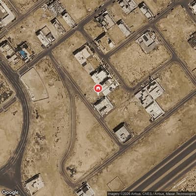 Residential Land for Sale in North Jeddah, Jeddah - Residential Land For Sale in Al Amwaj, Jeddah