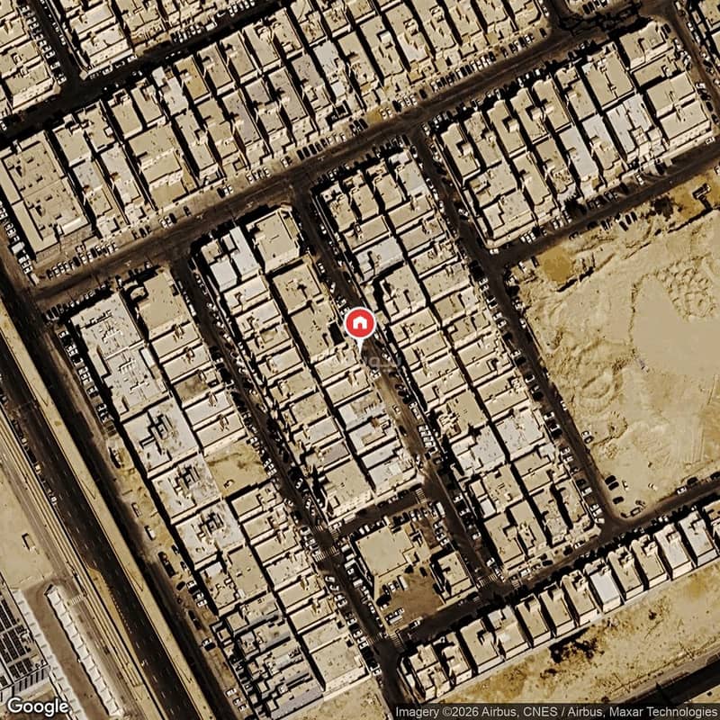 Floor For Sale in Al Dar Al Baida, Riyadh Floor For Sale in Al Dar Al Baida, Riyadh