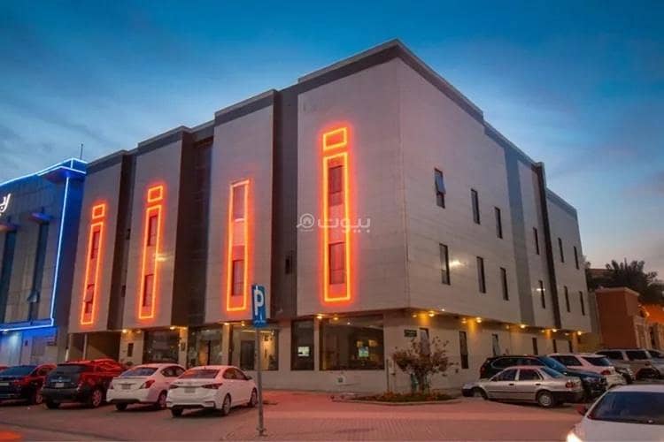 Apartment for Rent in Al Nakhil, North Riyadh Apartment for Rent in Al Nakhil, North Riyadh