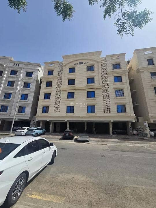 Apartment for Sale in Al Waha, North Jeddah Apartment for Sale in Al Waha, North Jeddah