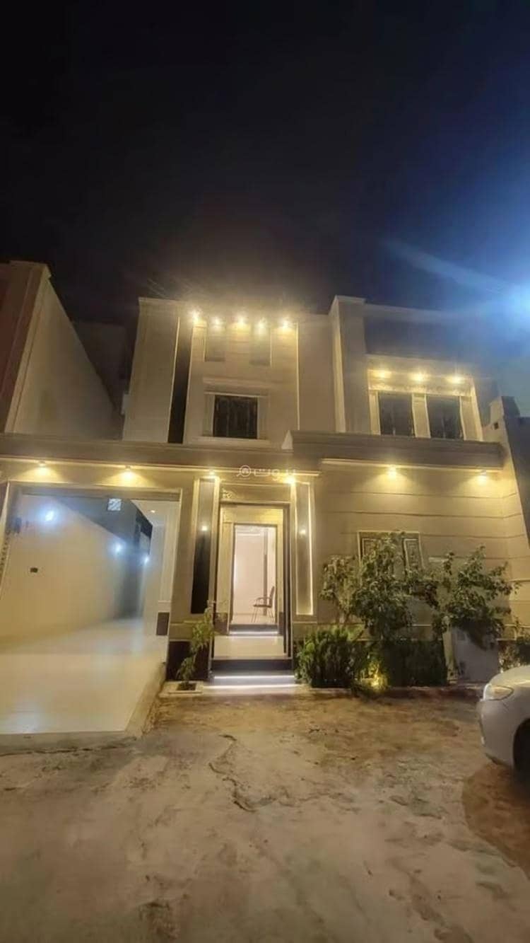 دور للبيع في الرمال، شرق الرياض دور للبيع في الرمال، شرق الرياض