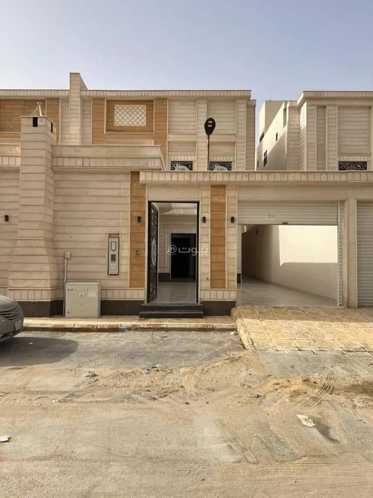 Villa for sale in Tuwaiq, West Riyadh Villa for sale in Tuwaiq, West Riyadh