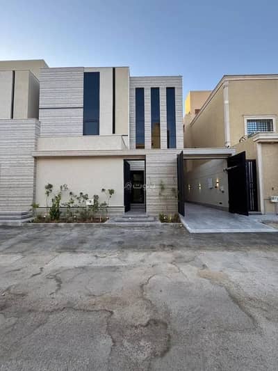 4 Bedroom Villa for Sale in North Riyadh, Riyadh - Villas for Sale in Al Arid, North Riyadh 4 Bedroom Villa for Sale in North Riyadh, Riyadh - Villas for Sale in Al Arid, North Riyadh