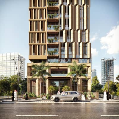 2 Bedroom Flat for Sale in North Riyadh, Riyadh - Apartment for sale in the Al-Sahafa district, Riyadh