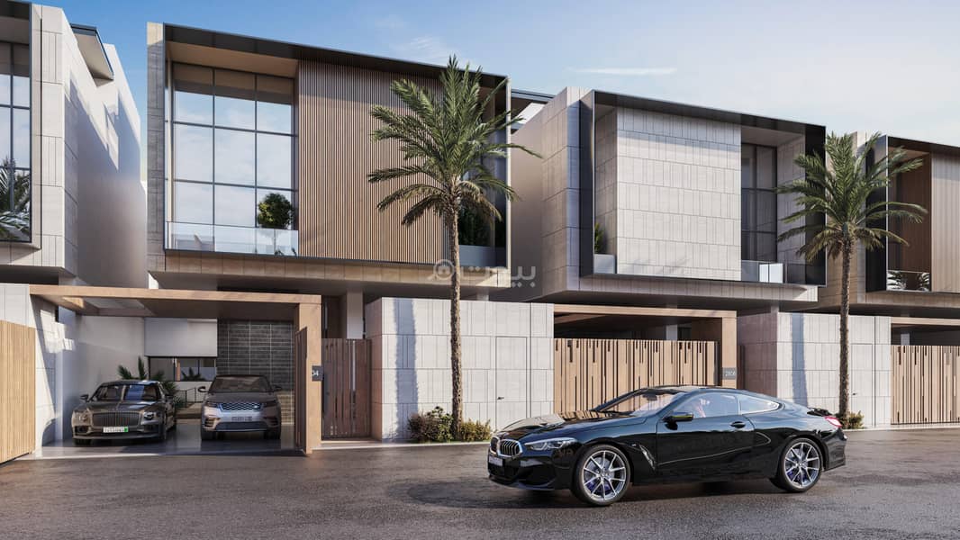 Villa For Sale in Umm Al Hamam Al Gharbi, Riyadh Villa For Sale in Umm Al Hamam Al Gharbi, Riyadh