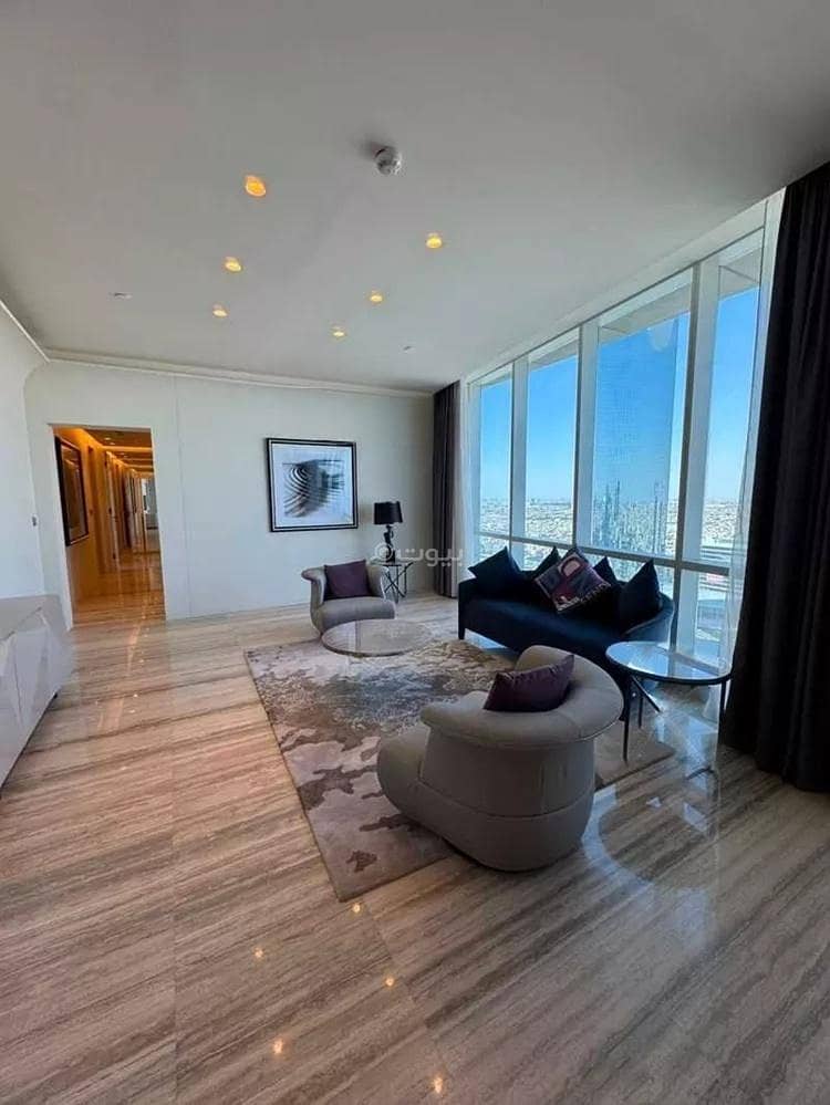 Apartment For Sale in Damac Tower By Paramount Residences, North Riyadh Apartment For Sale in Damac Tower By Paramount Residences, North Riyadh