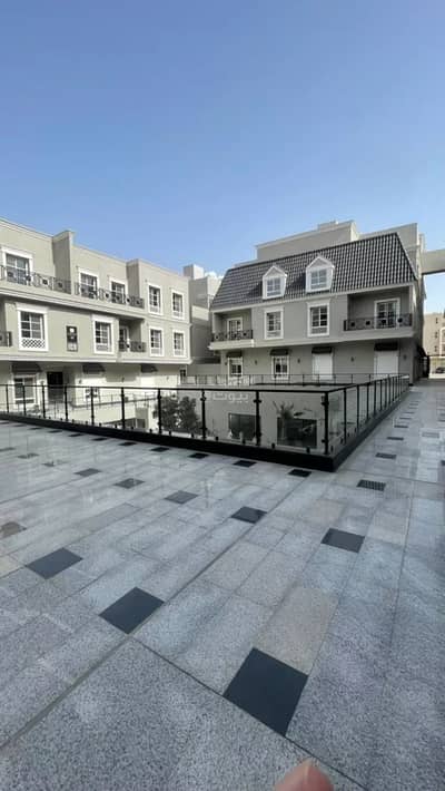3 Bedroom Apartment for Rent in North Riyadh, Riyadh - Apartment for rent in Al Malqa, North Riyadh