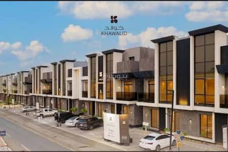 3 Bedroom Flat for Rent in North Riyadh, Riyadh - Apartment for rent on Al-Qasr Street, Al-‘Arid District, Riyadh City, Riyadh Region