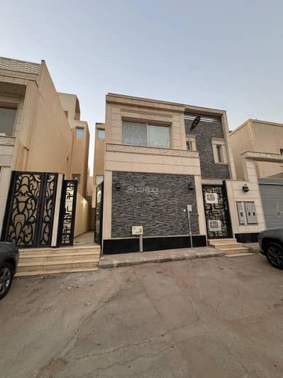 3 Bedroom Floor for Rent in North Riyadh, Riyadh - First floor for rent, Al-Othar District