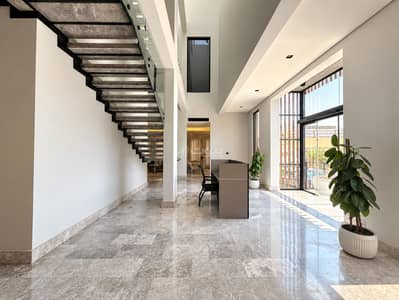 3 Bedroom Apartment for Rent in North Riyadh, Riyadh - Al Sulimaniyah | New Duplex with Private Rooftop & Balcony 3 Bedroom Apartment for Rent in North Riyadh, Riyadh - Al Sulimaniyah | New Duplex with Private Rooftop & Balcony
