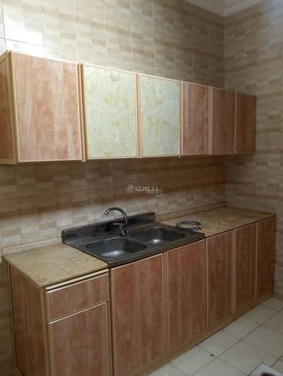 1 Bedroom Apartment for Rent in Central Jeddah, Jeddah - Apartment for rent in Hobb Al-Faisaliyya, one bedroom and a hall, for families, quarterly payment