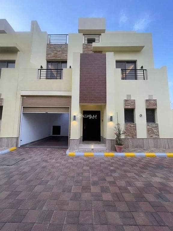 Villa for rent in Al Andalus, North Jeddah Villa for rent in Al Andalus, North Jeddah