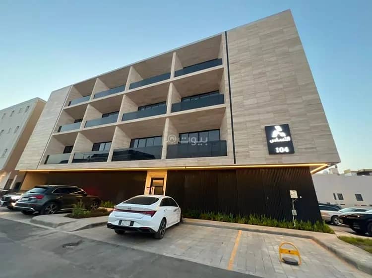 Apartment For Rent in Al Malqa, Riyadh Apartment For Rent in Al Malqa, Riyadh