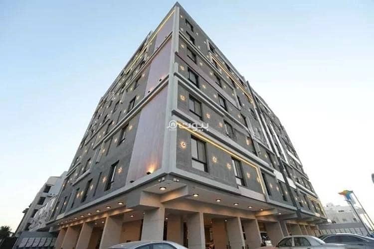 شقة للبيع في حي الرحاب، شمال جدة شقة للبيع في حي الرحاب، شمال جدة