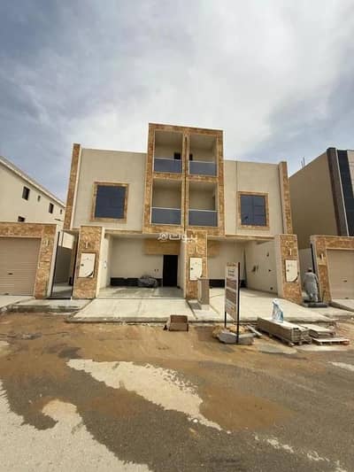 4 Bedroom Flat for Sale in East Riyadh, Riyadh - Apartment for sale in Al Janadriyah, East Riyadh