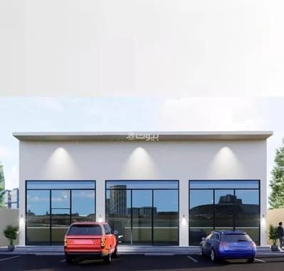 Showroom for Rent in King Khalid District, Unayzah - Showroom for rent in King Khalid District, Unayzah Showroom for Rent in King Khalid District, Unayzah - Showroom for rent in King Khalid District, Unayzah