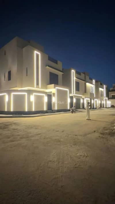 4 Bedroom Villa for Sale in North Riyadh, Riyadh - Villa for sale in Al Arid, north Riyadh 4 Bedroom Villa for Sale in North Riyadh, Riyadh - Villa for sale in Al Arid, north Riyadh