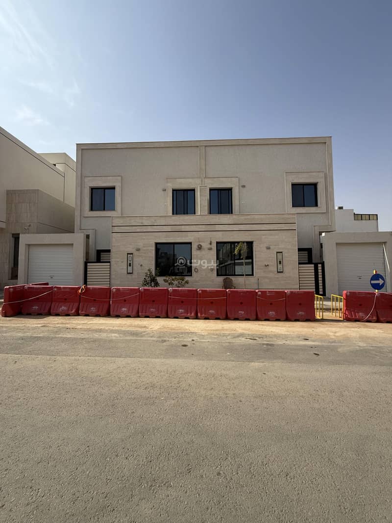 Villa for sale in Al-Mhedia, Riyadh Villa for sale in Al-Mhedia, Riyadh