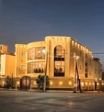 10+ Beds Residential Building for Sale in Al Wessam, Khamis Mushait - Residential Building For Sale in Al Wessam, Khamis Mushait