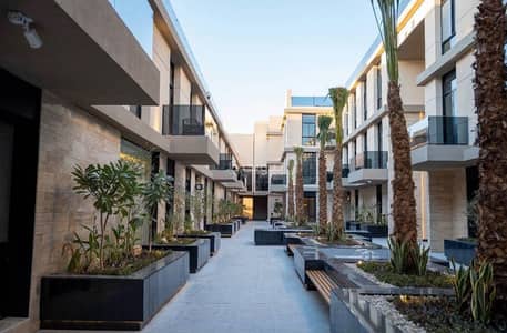 3 Bedroom Apartment for Rent in North Riyadh, Riyadh - 3 Bedroom Apartment For Rent in Al Arid, Riyadh