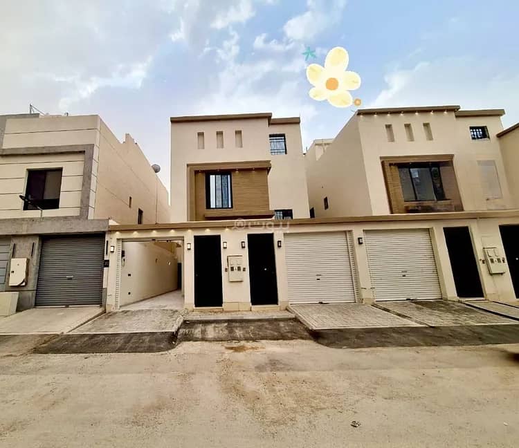 Floor For Sale in Badr, Riyadh Floor For Sale in Badr, Riyadh