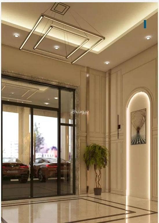 Apartment For Sale in Al Nuzhah, Jeddah Apartment For Sale in Al Nuzhah, Jeddah