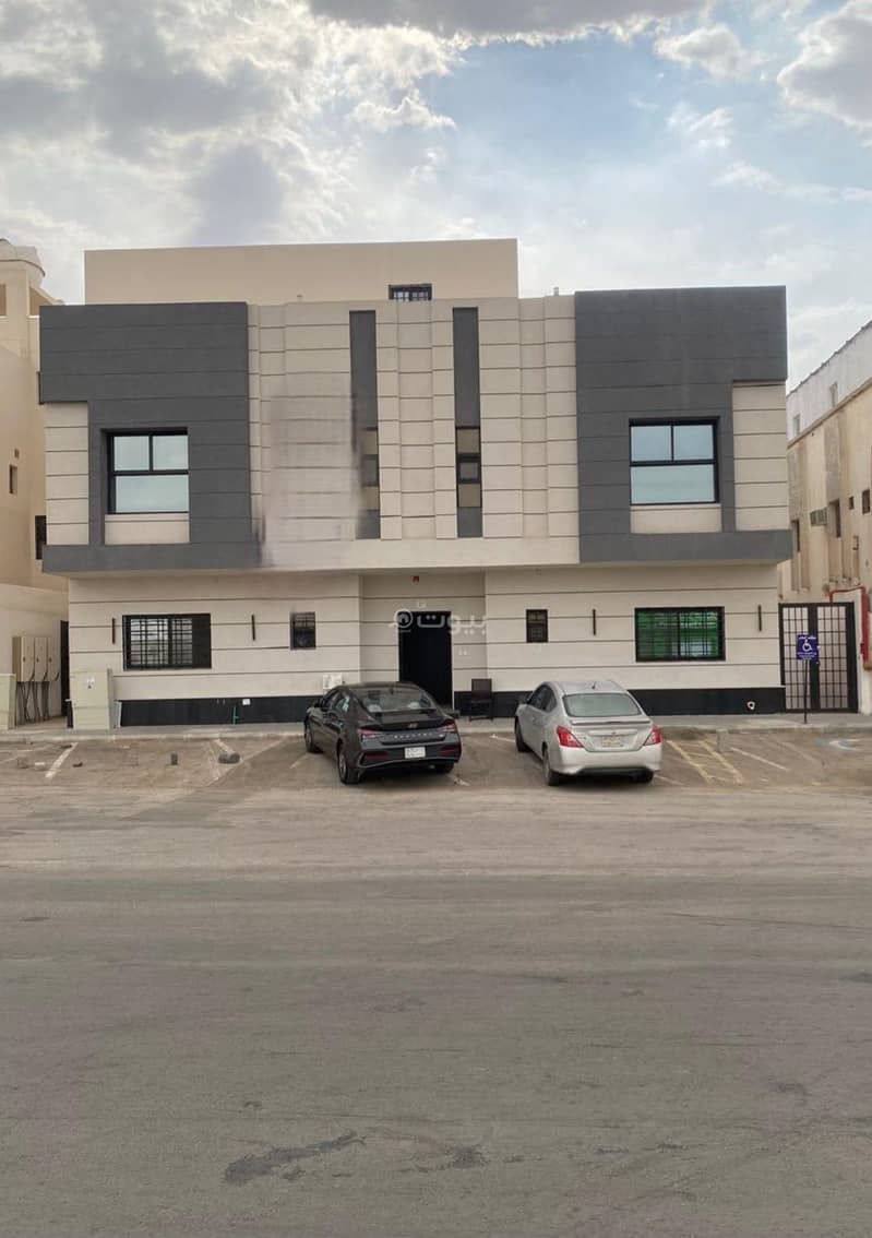 Apartment for sale in Tuwaiq district Apartment for sale in Tuwaiq district