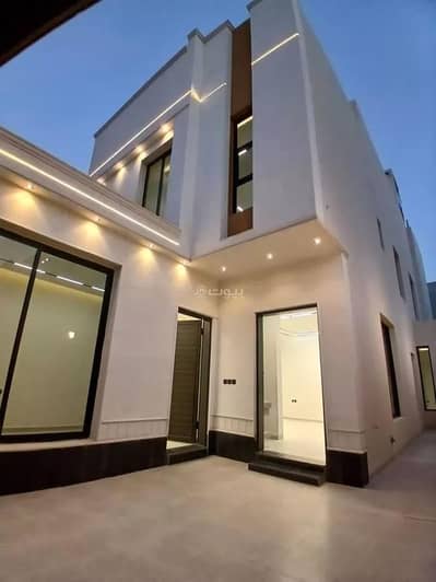 دور 5 غرف نوم للبيع في شرق الرياض، الرياض - دور للبيع في حي البيان، شرق الرياض