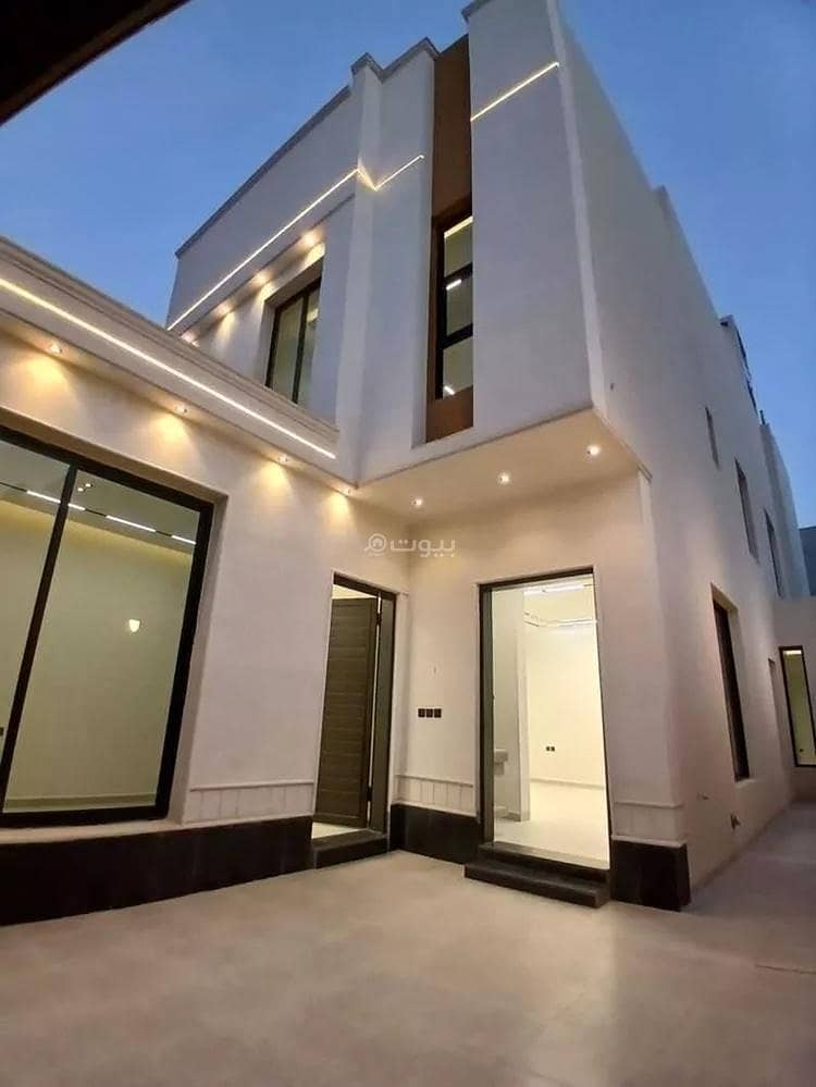 دور للبيع في حي البيان، شرق الرياض دور للبيع في حي البيان، شرق الرياض