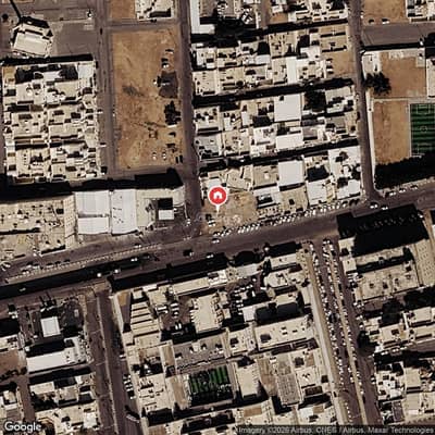 Residential Land for Rent in Al Wusayta, Hail - Residential Land For Rent in Al Wusayta, Hail