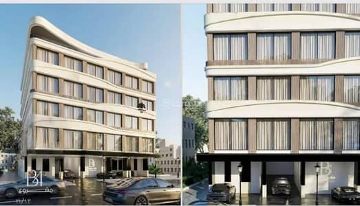 4 Bedroom Flat for Sale in North Jeddah, Jeddah - Studio Apartment For Sale in Al Rabwa, Jeddah
