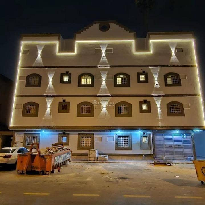Apartment For Rent in King Faisal, East Riyadh Apartment For Rent in King Faisal, East Riyadh