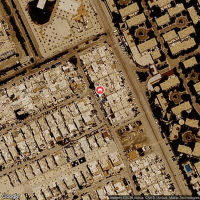 غرفة  للايجار في شرق الرياض، الرياض - غرفة سائق للإيجار – حي قرطبة