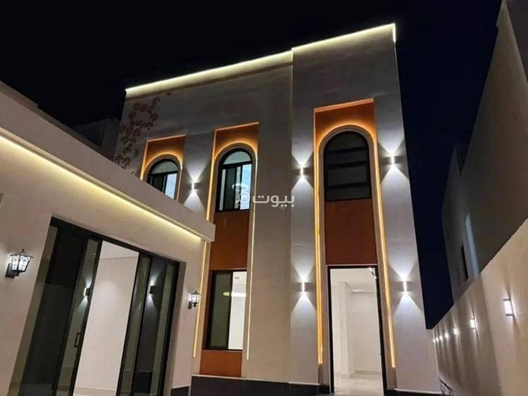 فيلا للبيع في حي الشراع، الخبر فيلا للبيع في حي الشراع، الخبر