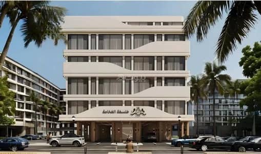 3 Bedroom Apartment for Sale in North Jeddah, Jeddah - Apartment for Sale in Al Marwah, North Jeddah