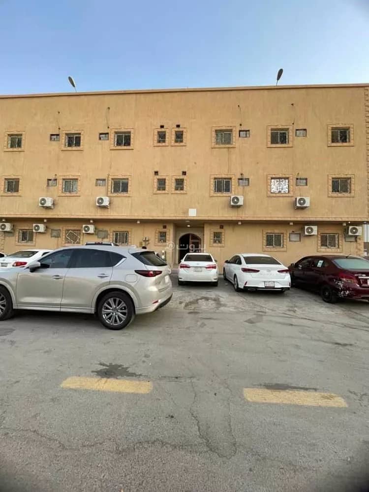 Apartment for rent in Al Marwa, South Riyadh Apartment for rent in Al Marwa, South Riyadh