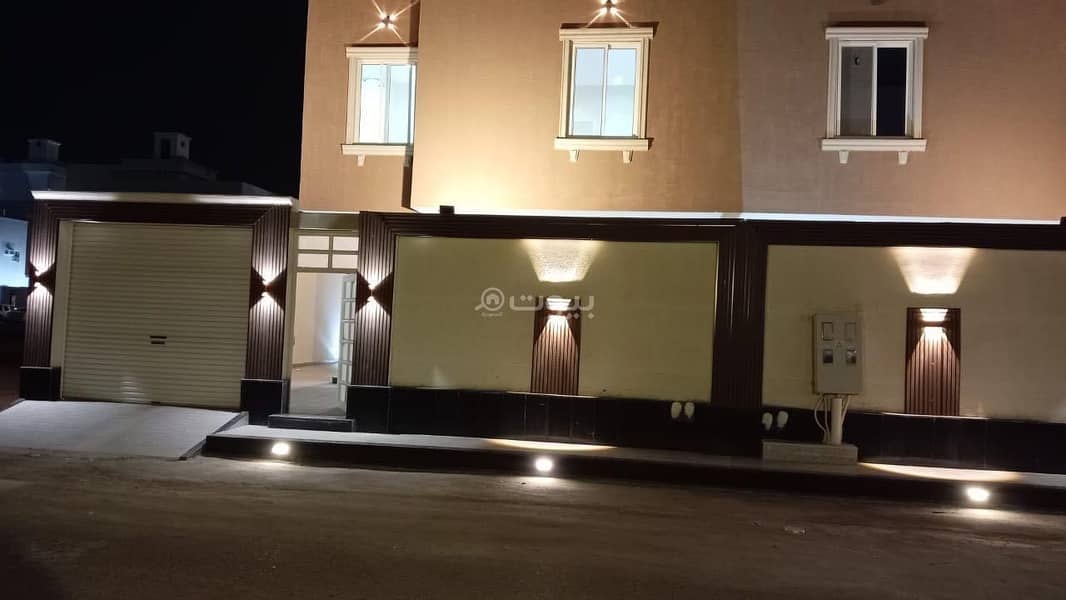 Villas for sale in South Jeddah, Al-Falahiya neighborhood Villas for sale in South Jeddah, Al-Falahiya neighborhood