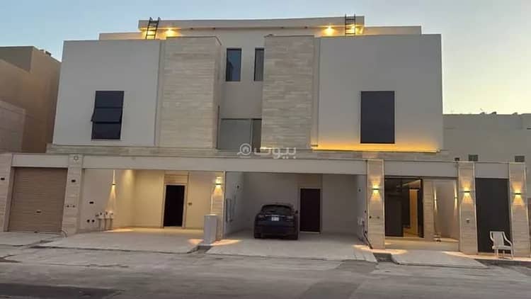 دور للإيجار في حي قرطبة، شرق الرياض دور للإيجار في حي قرطبة، شرق الرياض
