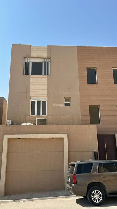 2 Bedroom Flat for Rent in North Riyadh, Riyadh - Apartment for rent on Wadi Qaseer Street, Al Nada District, Riyadh City, Riyadh Region