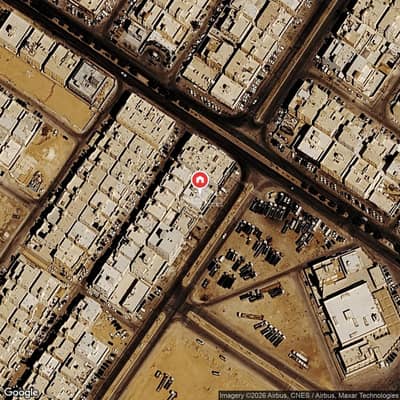 Showroom for Rent in East Riyadh, Riyadh - Exhibition Building For Rent in Al Nadhim, Riyadh