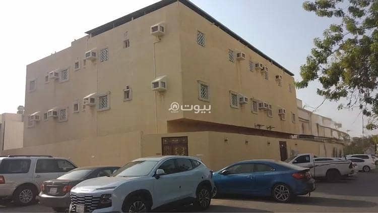 Building For Sale in Al Samer, North Jeddah Building For Sale in Al Samer, North Jeddah