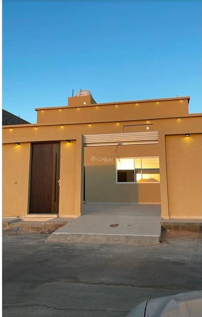 5 Bedroom Villa for Rent in Qufar, Hail - Villa for rent on Al-Zafail Al-Dosi Street, Qafaar District, Ha'il City, Ha'il Region