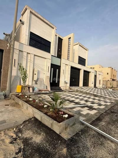 6 Bedroom Villa for Sale in King Fahd Suburb, Dammam - Villa for sale in King Fahd Suburb, Dammam