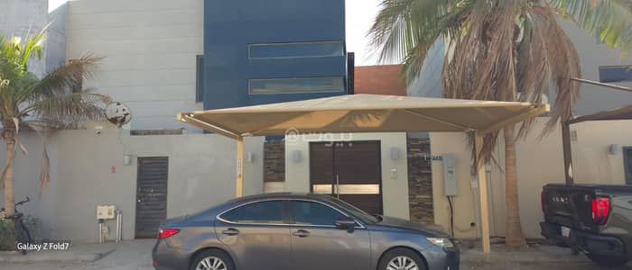 6 Bedroom Villa for Rent in North Jeddah, Jeddah - Six-bedroom villa for rent in North Obhur, Jeddah