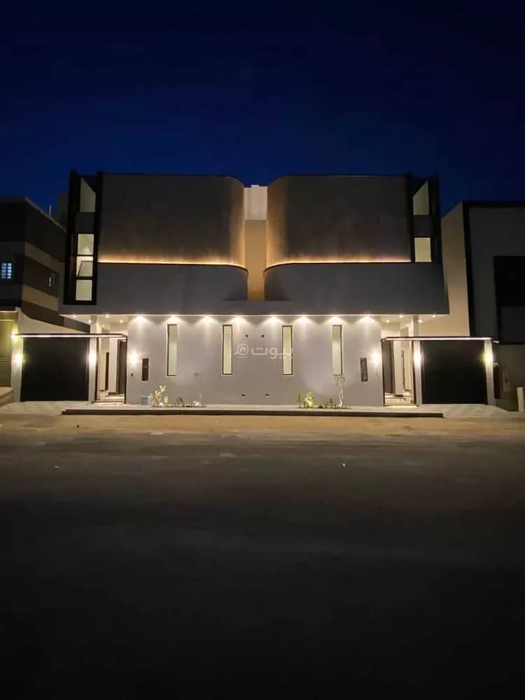 Villa For Sale in Al Mahdiyah, Riyadh Villa For Sale in Al Mahdiyah, Riyadh