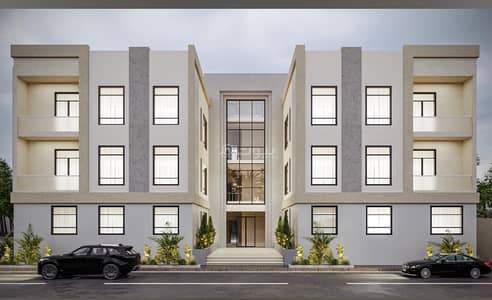 2 Bedroom Flat for Rent in West Riyadh, Riyadh - Luxurious furnished apartment in Al-Mahdiyya neighborhood