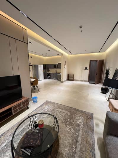 2 Bedroom Flat for Rent in West Riyadh, Riyadh - Luxurious furnished apartment in Al-Mahdiyya neighborhood 2 Bedroom Flat for Rent in West Riyadh, Riyadh - Luxurious furnished apartment in Al-Mahdiyya neighborhood