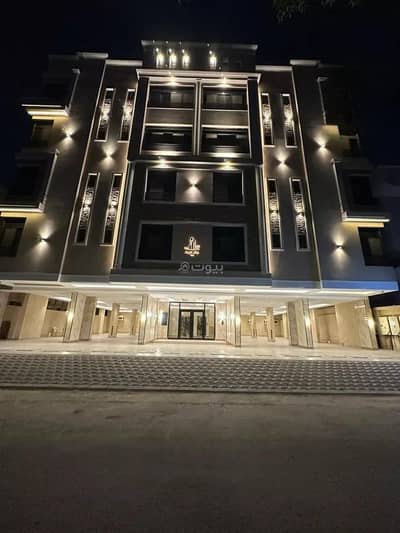 4 Bedroom Apartment for Sale in North Jeddah, Jeddah - Apartment for sale on Al Harith Al Tai Street, Al Rabwah District, Jeddah City. 4 Bedroom Apartment for Sale in North Jeddah, Jeddah - Apartment for sale on Al Harith Al Tai Street, Al Rabwah District, Jeddah City.