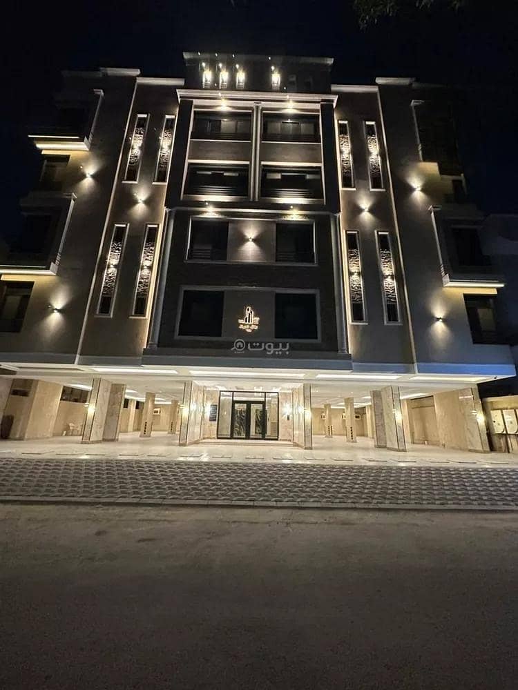 Apartment for sale on Al Harith Al Tai Street, Al Rabwah District, Jeddah City. Apartment for sale on Al Harith Al Tai Street, Al Rabwah District, Jeddah City.